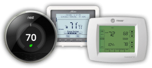 Programmable Thermostat
