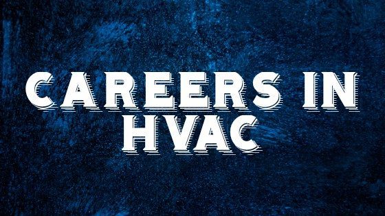 HVAC Career Opportunities