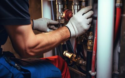 Top Signs Your HVAC System Needs a Professional Tune-Up